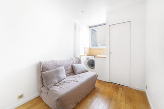 Ma-Cabane - Vente Appartement PARIS 18, 10 m²