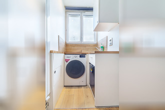 Ma-Cabane - Vente Appartement PARIS 18, 10 m²