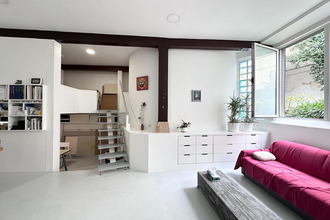 Ma-Cabane - Vente Appartement PARIS 18, 70 m²