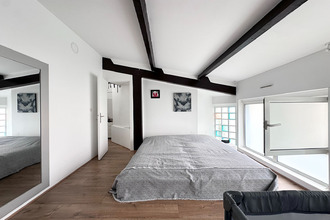 Ma-Cabane - Vente Appartement PARIS 18, 70 m²