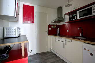 Ma-Cabane - Vente Appartement PARIS 18, 21 m²