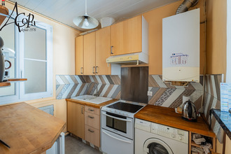 Ma-Cabane - Vente Appartement PARIS 18, 34 m²