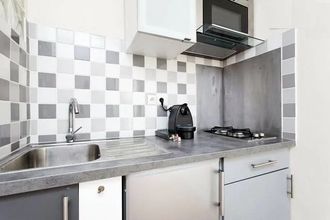 Ma-Cabane - Vente Appartement Paris 18ème, 23 m²