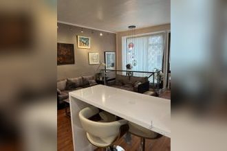 Ma-Cabane - Vente Appartement Paris 18ème, 84 m²