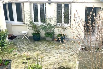 Ma-Cabane - Vente Appartement Paris 18ème, 28 m²