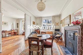 Ma-Cabane - Vente Appartement Paris 18ème, 0 m²