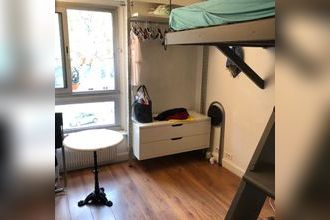 Ma-Cabane - Vente Appartement PARIS 19, 13 m²