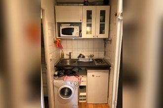 Ma-Cabane - Vente Appartement PARIS 19, 13 m²