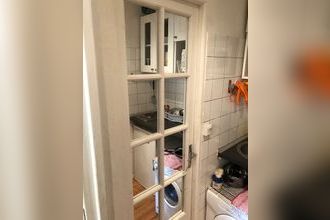 Ma-Cabane - Vente Appartement PARIS 19, 13 m²