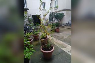 Ma-Cabane - Vente Appartement PARIS 19, 37 m²