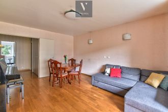 Ma-Cabane - Vente Appartement PARIS 19, 87 m²