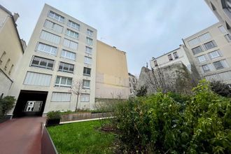 Ma-Cabane - Vente Appartement PARIS 19, 52 m²