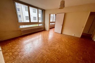 Ma-Cabane - Vente Appartement PARIS 19, 52 m²