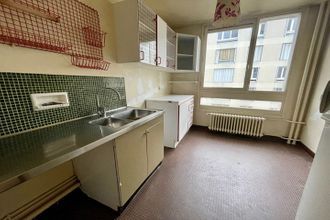 Ma-Cabane - Vente Appartement PARIS 19, 52 m²