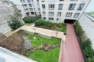 Ma-Cabane - Vente Appartement PARIS 19, 52 m²