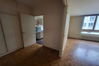 Ma-Cabane - Vente Appartement PARIS 19, 52 m²