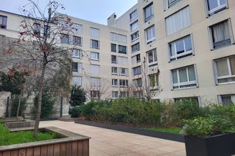 Ma-Cabane - Vente Appartement PARIS 19, 52 m²