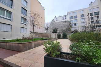 Ma-Cabane - Vente Appartement PARIS 19, 52 m²