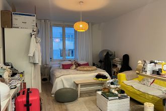 Ma-Cabane - Vente Appartement PARIS 19, 33 m²