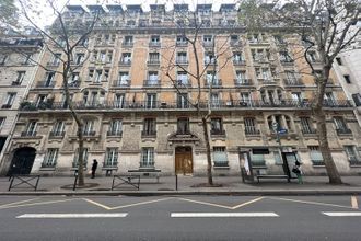 Ma-Cabane - Vente Appartement PARIS 19, 37 m²