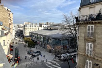 Ma-Cabane - Vente Appartement PARIS 19, 55 m²