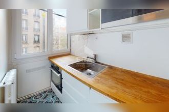 Ma-Cabane - Vente Appartement PARIS 19, 55 m²