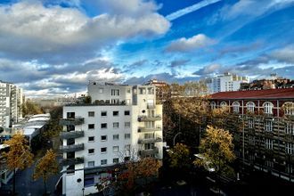 Ma-Cabane - Vente Appartement PARIS 19, 57 m²