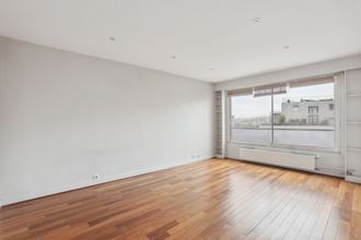 Ma-Cabane - Vente Appartement PARIS 19, 57 m²