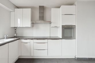 Ma-Cabane - Vente Appartement PARIS 19, 57 m²