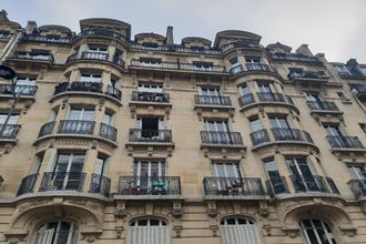 Ma-Cabane - Vente Appartement PARIS 19, 10 m²