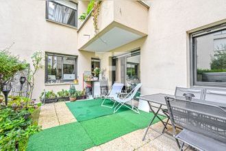 Ma-Cabane - Vente Appartement PARIS 19, 97 m²