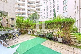 Ma-Cabane - Vente Appartement PARIS 19, 97 m²