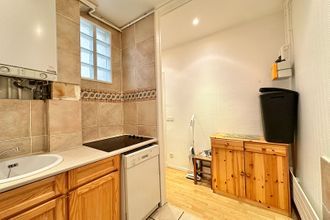 Ma-Cabane - Vente Appartement PARIS 19, 34 m²