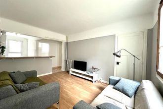 Ma-Cabane - Vente Appartement PARIS 19, 40 m²