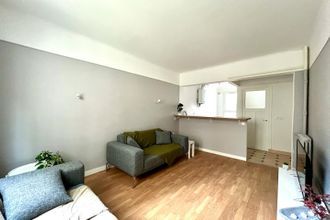 Ma-Cabane - Vente Appartement PARIS 19, 40 m²