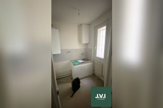 Ma-Cabane - Vente Appartement PARIS 19, 34 m²