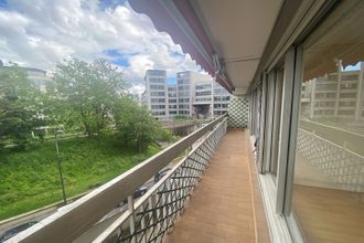 Ma-Cabane - Vente Appartement PARIS 19, 53 m²