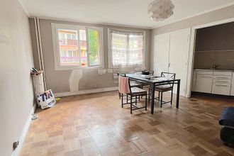 Ma-Cabane - Vente Appartement PARIS 19, 31 m²