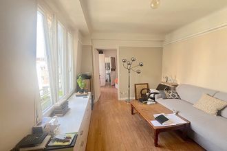 Ma-Cabane - Vente Appartement PARIS 19, 38 m²