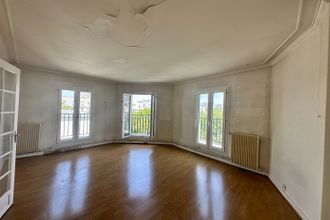 Ma-Cabane - Vente Appartement PARIS 19, 49 m²