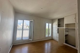 Ma-Cabane - Vente Appartement PARIS 19, 49 m²