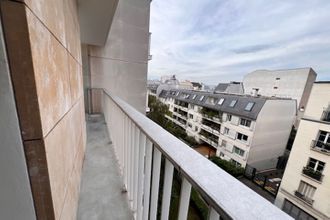 Ma-Cabane - Vente Appartement PARIS 19, 61 m²