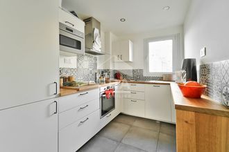 Ma-Cabane - Vente Appartement PARIS 19, 89 m²