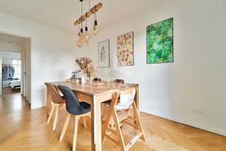 Ma-Cabane - Vente Appartement PARIS 19, 89 m²