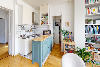 Ma-Cabane - Vente Appartement PARIS 19, 53 m²