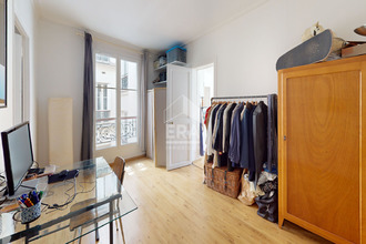 Ma-Cabane - Vente Appartement PARIS 19, 53 m²