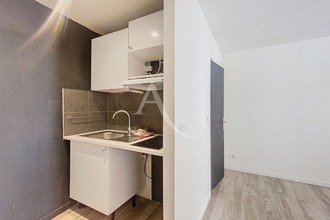 Ma-Cabane - Vente Appartement PARIS 19, 14 m²