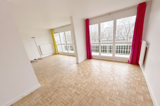 Ma-Cabane - Vente Appartement PARIS 19, 1 m²