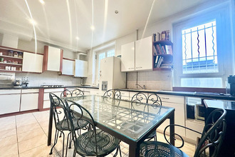 Ma-Cabane - Vente Appartement PARIS 19, 140 m²