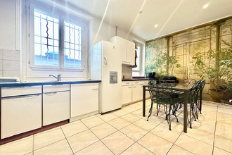 Ma-Cabane - Vente Appartement PARIS 19, 140 m²